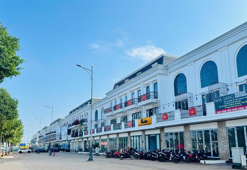Nhà mặt tiền kinh doanh tiềm năng tại tp buôn ma thuột