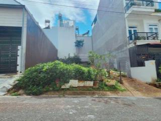 Bán lô đất g18 khu dân cư & tái định cư nguyễn tử lực trần anh tông, phường 8, tp. đà lạt