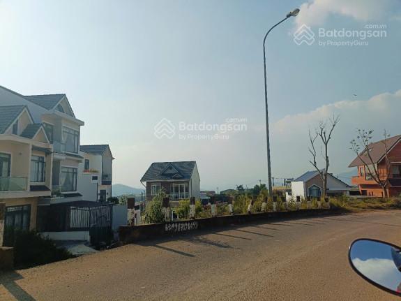 Bán lô đất l32 khu quy hoạch nguyễn hoàng phường 7, tp. đà lạt