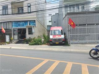 Bán đất mặt tiền nguyễn trung trực khu kinh doanh sầm uất phường 4, tp. đà lạt