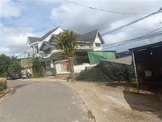 Bán nhà gỗ thái phiên, phường lâm viên mới, tp. đà lạt gần hồ than thở