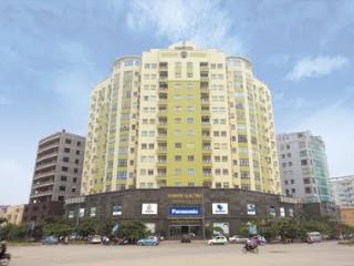 Bán cc d11 sunrise building, trần thái tông, 5,9 tỷ, 90m2.  0988 606 ***. em nhung cherry