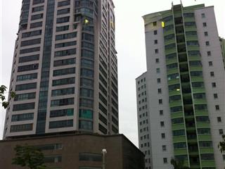 Bán cc 3pn, 2wc tại chung cư 671 hoàng hoa thám, 9,2 tỷ, 100m2.  0988 606 ***