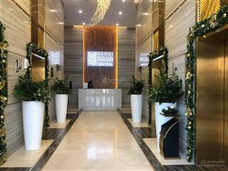 Chủ nhà cần bán căn góc 3pn aqua central 44 yên phụ 134m2 full đồ, tầng cao, view sông hồng, sổ sẵn
