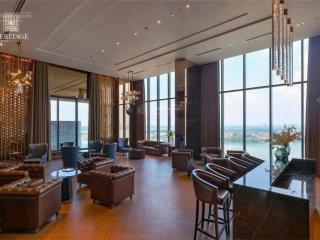 Chính chủ bán căn góc 4pn 180m2 heritage west lake 677 lạc long quân full đồ view hồ tây đẹp