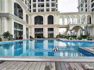 Cần bán căn hộ sunshine riverside, dt 100m2, 3 ngủ , 2 vs, có slot ô tô, hướng mát, giá 8,2 tỷ