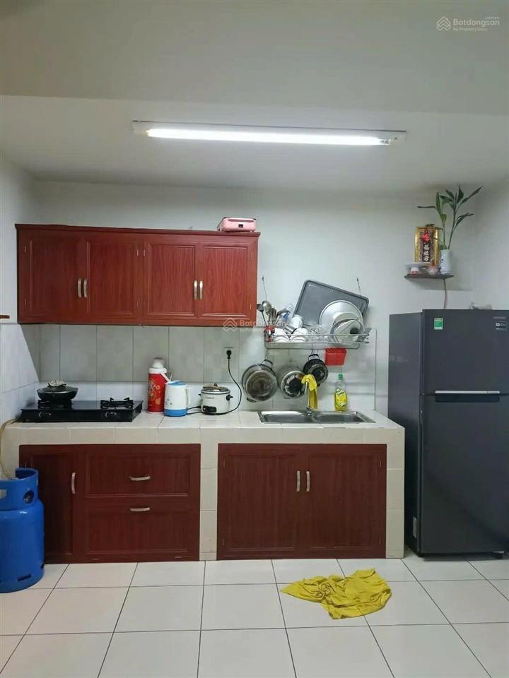 Cho thuê căn hộ first home thạnh lộc, giá 5 triệu, 43m2, q12, hcm