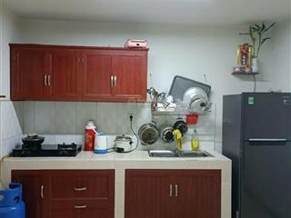 Cho thuê căn hộ first home thạnh lộc, giá 5 triệu, 43m2, q12, hcm