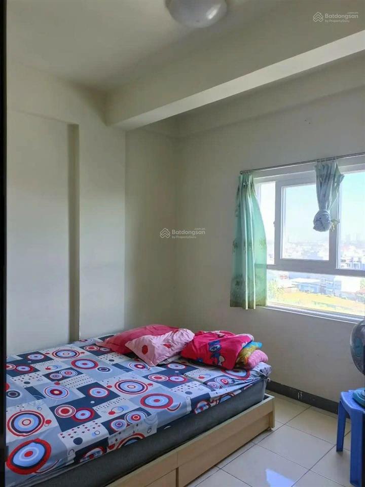 Cho thuê căn hộ first home thạnh lộc, giá 5 triệu, 43m2, q12, hcm