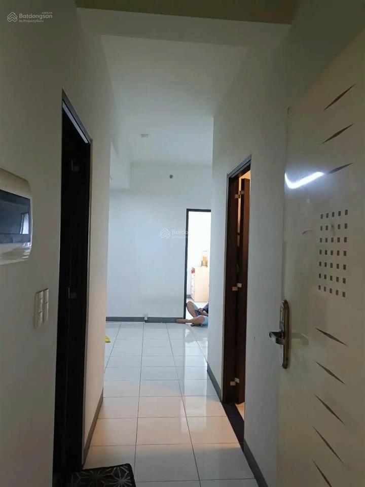 Cho thuê căn hộ first home thạnh lộc, giá 5 triệu, 43m2, q12, hcm