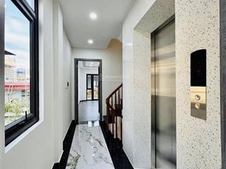 Chính chủ bán căn nhà vị trí đẹp nhất khu nguyễn an ninh,bách khoa 55m2, 6t thang máy,cách phố 20m