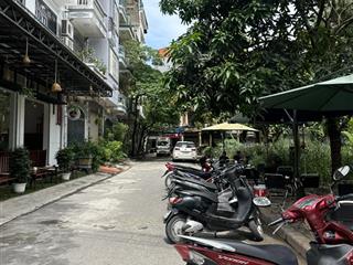 Chính chủ bán liền kề mặt vườn hoa kđt đại kim,vị trí cực đẹp,kd tốt.51/55m25 tầng18 tỷ