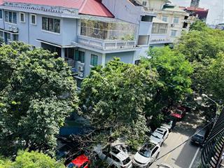 Chính chủ bán nhà vị trí đẹp nhất kđt đầm trấu. 50/55m2  6 tầng  24.5 tỷ, view thoáng vĩnh viễn