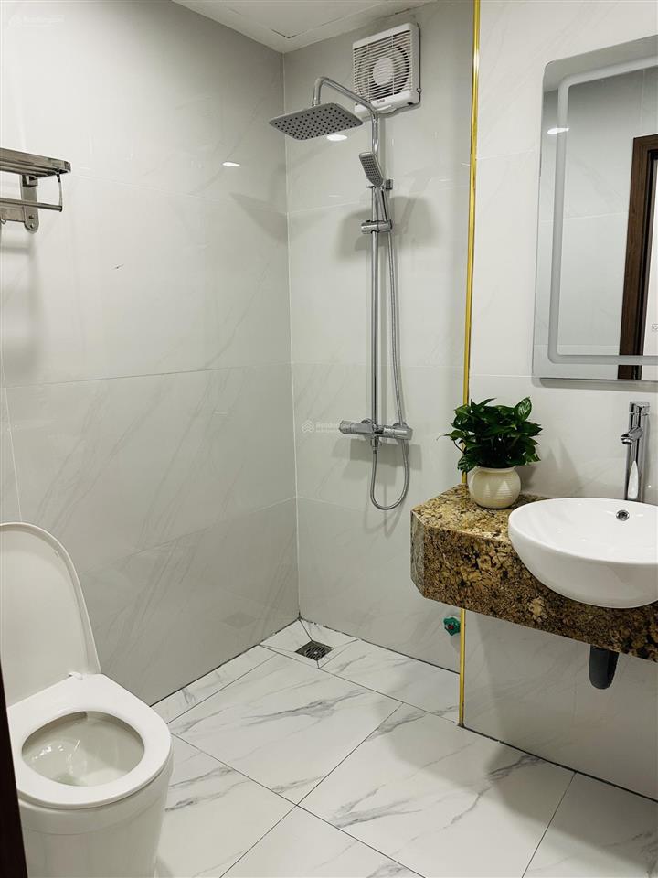 Chính chủ bán nhà xây mới 6t thang máy phố xã đànhồ đắc di, khu dân trí cao, cách ô tô 20m9.6 tỷ