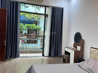 Chính chủ nhà đẹp phố vĩnh hưng 35m2, 5 tầng, ngõ thông, kinh doanh, gần ô tô.