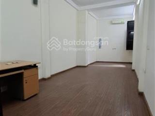Bán nhà phân lô ô tô đỗ cực hiếm giảm liền 15.68 tỷ phố lạc trung 64m 3 tầng hai bà trưng