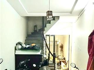 Bán nhà ngõ ô tô vào cực chất ở bạch mai, giá giành giật chỉ 11,4 tỷ, 44m2, 4 tầng, hai bà trưng