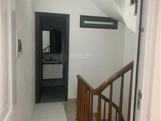 Bán nhà cực hiếm giảm liền chỉ 8.3 tỷ tại lê thanh nghị, hai bà trưng, 37m 4 tầng mặt tiền 3.7m