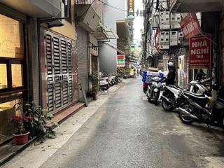 Bán nhà siêu xuất sắc tại lê thanh nghị, giá chỉ 10,8 tỷ, 45m 4 tầng hai bà trưng giá yêu thương