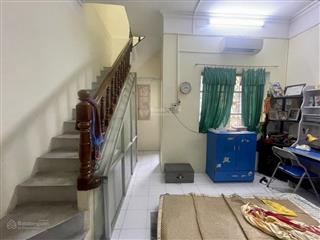 Bán nhà siêu vị trí giá chỉ 11.5 tỷ phố tô hiến thành 32m2 3 tầng mặt tiền lý tưởng 6m hai bà trưng