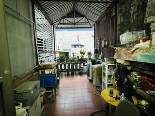 Bán nhà siêu hiếm giảm liền chỉ 14.6 tỷ phố tạ quang bửu 75m2 3 tầng mặt tiền 5.5m hai bà trưng