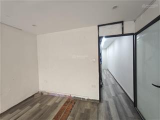 Bán nhà mặt phố văn cao giá cắt lỗ chỉ 35.5 tỷ 47m 5 tầng mặt tiền 4m hai bà trưng