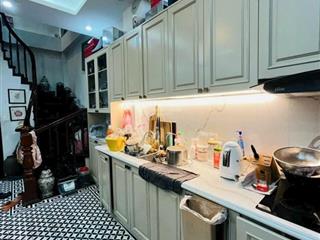 Gấp bán nhà siêu hiếm giảm liền chỉ 8.3 tỷ phố cao bá quát 28m2 5 tầng mặt tiền 4m ba đình