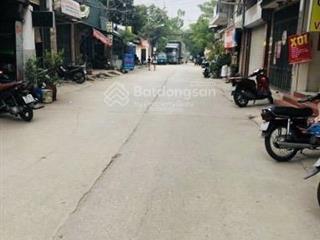 Gấp bán nhà cực chất giá giành giật chỉ 36 tỷ phố quần ngựa 86m 4 tầng mặt tiền quyền lực 8.3m