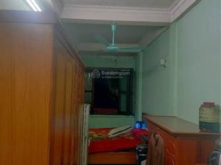 Bán nhà mặt phố cổ lò đúc cực chất giá giành giật chỉ 16.5 tỷ sở hữu ngay 35m 4 tầng hai bà trưng