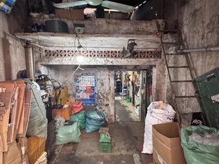 Gấp bán nhà siêu vị trí bách khoa giá hiền hòa chỉ 21.5 tỷ 59m c4 mặt tiền 3.8m hai bà trưng