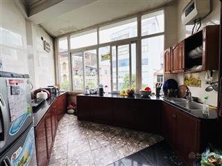 Bán nhà mặt phố trần đại nghĩa siêu hiếm giảm liền 52.9 tỷ 55m 6 tầng mặt tiền 5.5m hai bà trưng