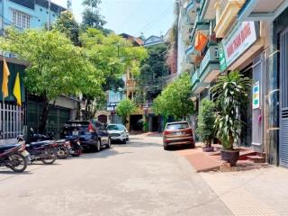 Bán 5 nhà phân lô kđt đại kim, phố nguyễn cảnh dị, giá dưới 20 tỷ