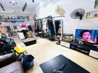 Bán nhà sổ đỏ mặt ngõ 25 Vũ Ngọc Phan, 60m2, ô tô tránh, kinh doanh