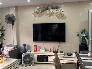Bán nhà ngõ 2 Hoàng Liệt, Bán đảo Linh Đàm, SĐCC 30m2, ngõ ô tô