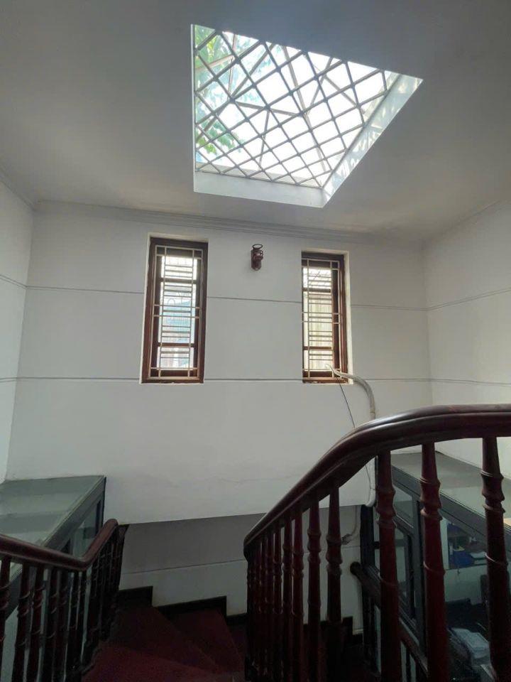 Bán nhà Trần Nguyên Đán, KĐT Định Công, 80m2, giá thấp nhất