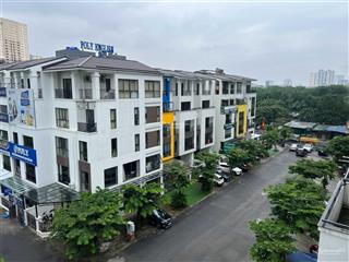 Bán liền kề hoàng thành villas, nguyễn văn lộc, mỗ lao 108m* 6 tầng kinh doanh giá nhỉnh 35 tỷ
