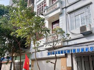 Bán căn liền kề khu đô thị vạn phúc,hà đông, dt 75m 5 tầng đường ôtô tránh nhau có vỉa hè giá 18 tỷ