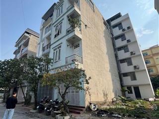 Bán gấp nhà phân lô khu vạn phúc, hà đông, dt 60m2 x 5 tầng đường ôtô tránh đang chờ sổ giá 10.5 tỷ