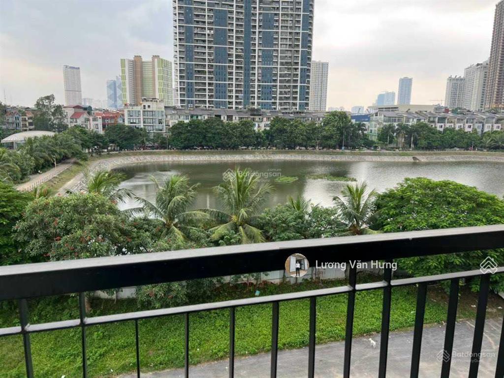 Bán lk khu hoàng thành villas, mỗ lao trục chính đường 23m dt 140m2 6 tầng kinh doanh nhỉnh 53 tỷ