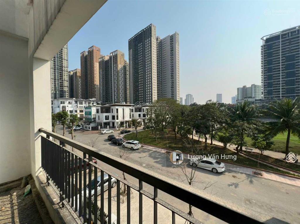 Bán lk khu hoàng thành villas, mỗ lao trục chính đường 23m dt 140m2 6 tầng kinh doanh nhỉnh 53 tỷ