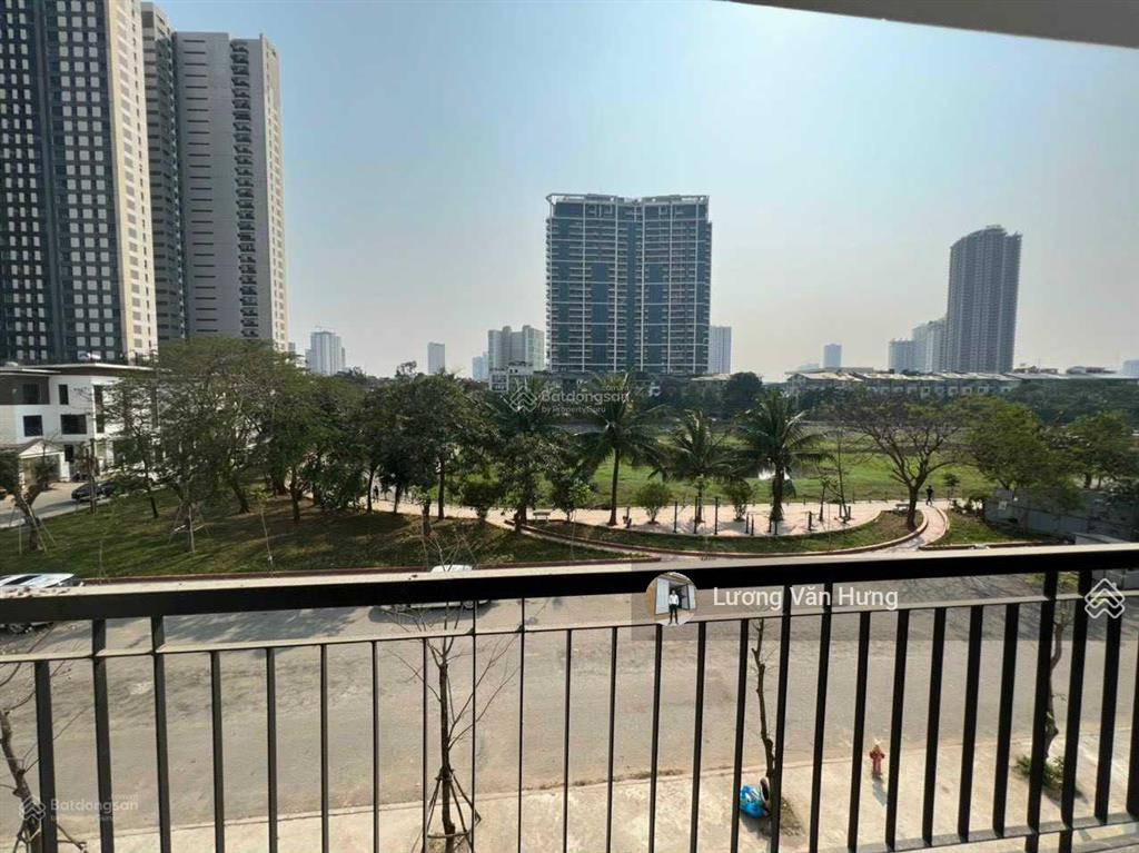 Bán lk khu hoàng thành villas, mỗ lao trục chính đường 23m dt 140m2 6 tầng kinh doanh nhỉnh 53 tỷ