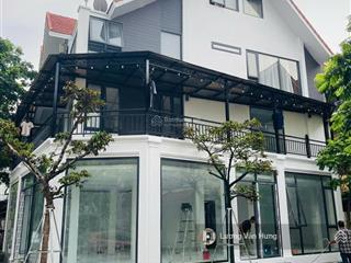 Bán gấp lô liền kề kđt nam la khê,hà đông,dt 126m2 mt 30m 4 tầng lô góc kinh doanh giá 26.8 tỷ