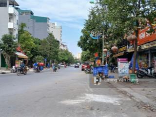 Bán lô đất đấu giá mặt đường yên xá ,tân triều, dt 123m2 kinh doanh tốt xây được 10 tầng giá 37 tỷ