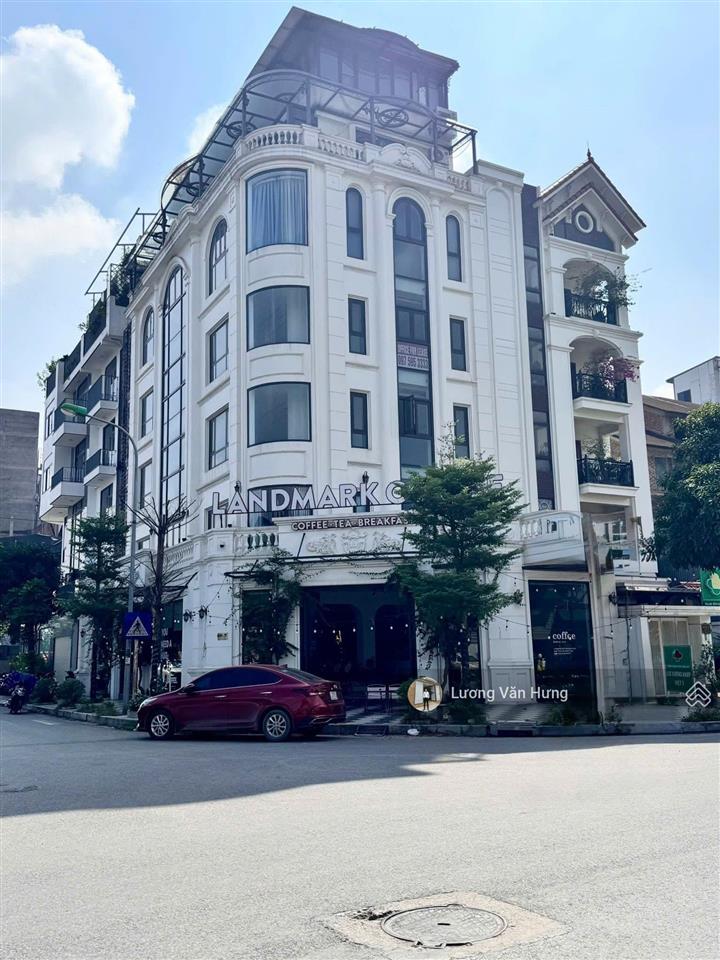 Bán toà nhà mặt yên xá, tân triều, 220m2 7tầng lô góc kinh doanh dòng tiền 2 tỷ/năm giá nhỉnh 80tỷ