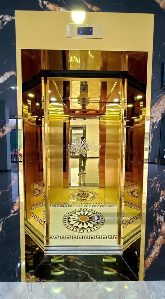 Bán toà nhà mặt yên xá, tân triều, 220m2 7tầng lô góc kinh doanh dòng tiền 2 tỷ/năm giá nhỉnh 80tỷ