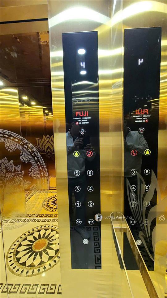 Bán toà nhà mặt yên xá, tân triều, 220m2 7tầng lô góc kinh doanh dòng tiền 2 tỷ/năm giá nhỉnh 80tỷ