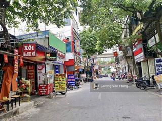 Bán nhà phố ao sen, nguyễn văn lộc dt 40m 4 tầng kinh doanh sầm uất cho thuê 17 tr/th nhỉnh 14 tỷ