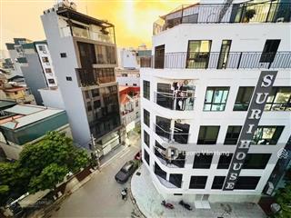 Siêu phẩm nhà phố tổng cục v  bộ công an tân triều 65m2, 7 tầng mt 4m, 2x tỷ hoa hậu phân lô kđt