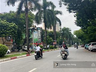 Bán liền kề kđt văn quán hà đông, kinh doanh gần đường đôi nguyễn khuyến, 110m2, 5 tầng nhỉnh 26 tỷ