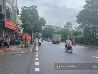 Bán gấp mảnh đất ở mậu lương,kiến hưng dt 60m mt hơn 4m ngõ ôtô đỗ cửa phù hợp xây ccmn nhỉnh 11 tỷ